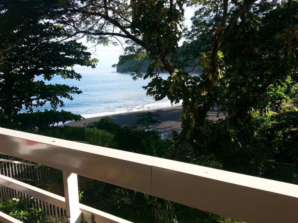 Toupidek-Sur-La-Plage Arue  Dış mekan fotoğraf